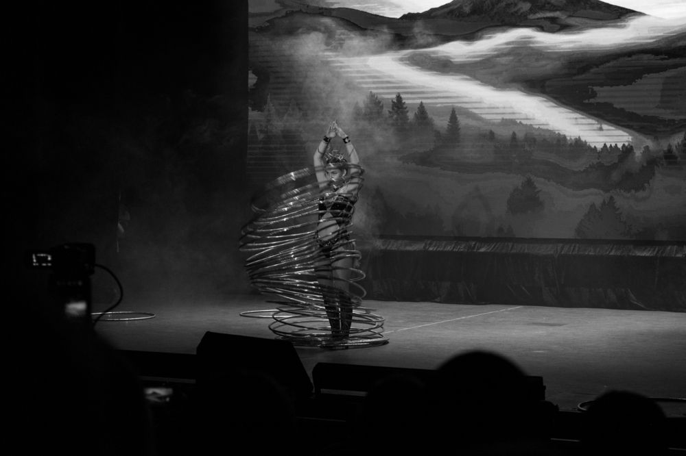 Photograph by Ирина Харитонова