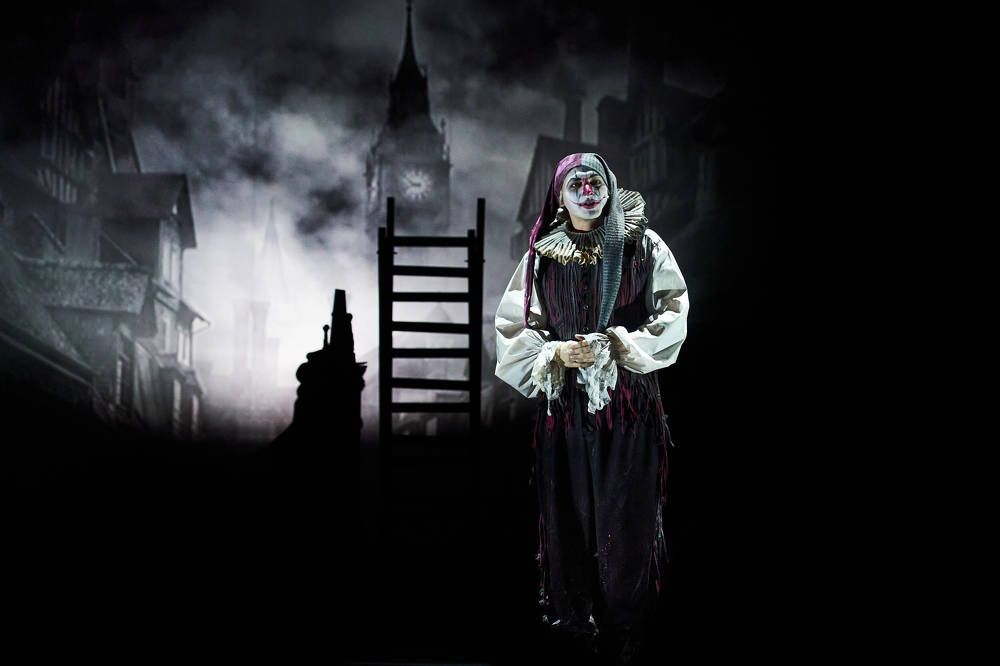 Photograph by Евгения Турушева