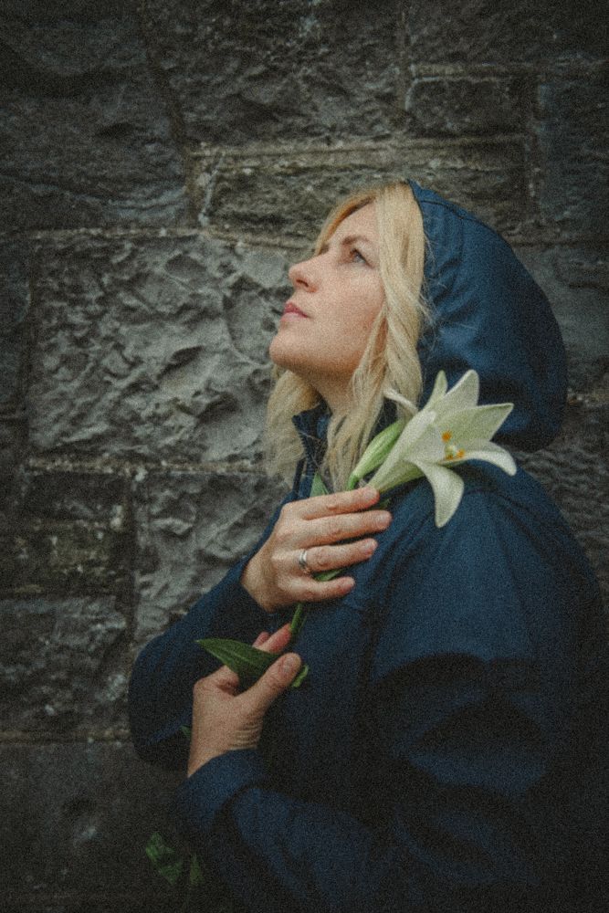 Photograph by Olena Oleksiienko