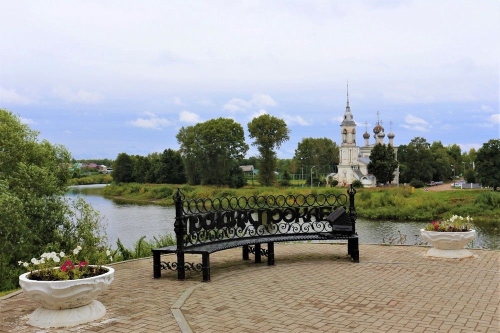 Photograph by Александр Варфоломеев