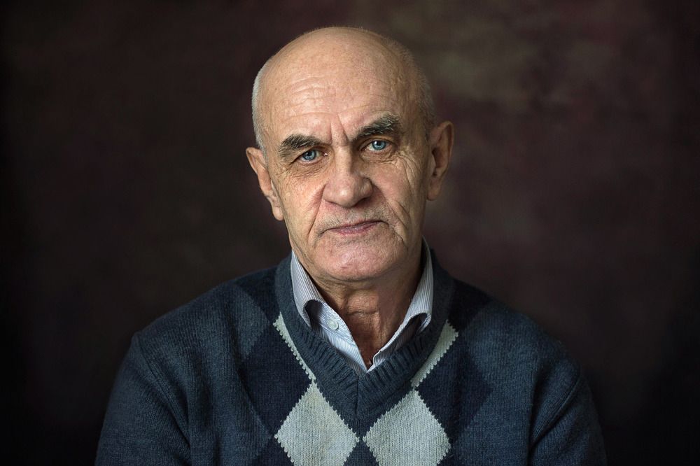 Photograph by Юния Пантелеева