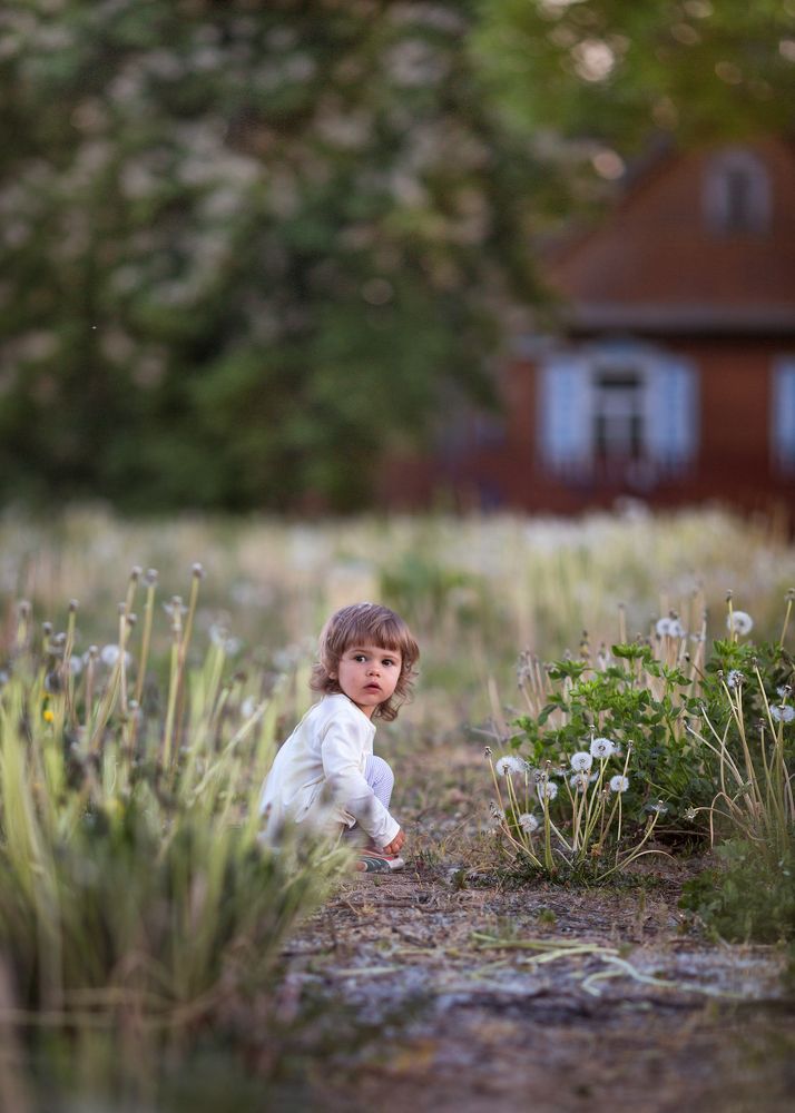 Photograph by ГОРЮКИНА ИРИНА