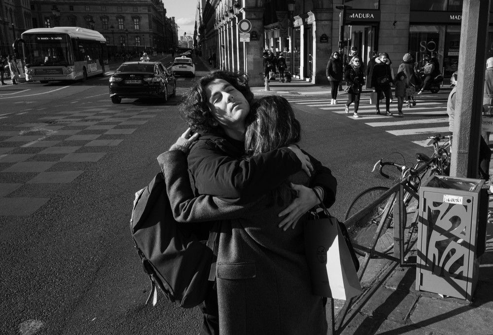 Photograph by David Kouakou