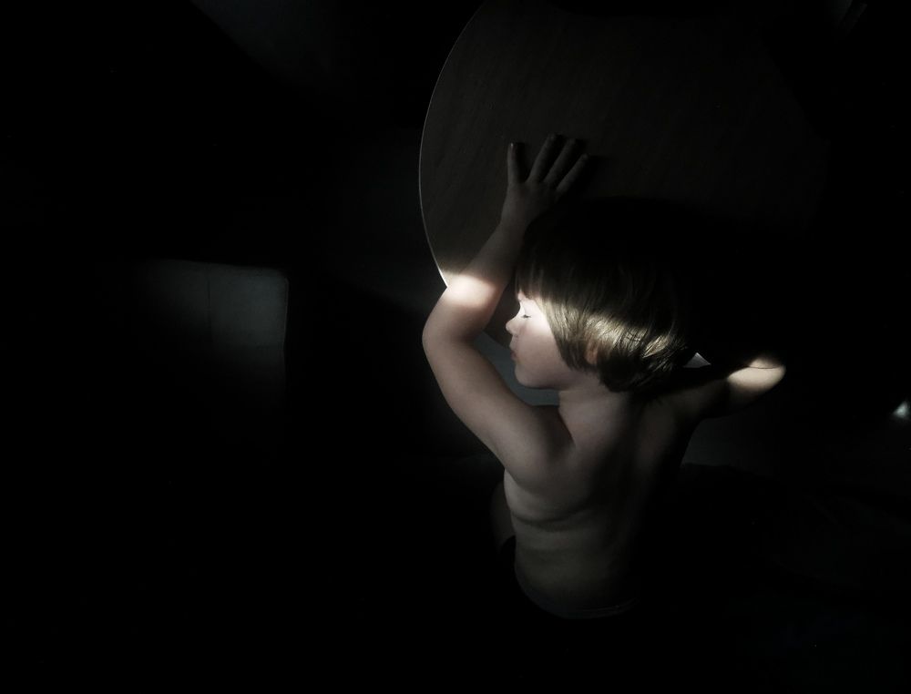 Photograph by Ирина Хромова