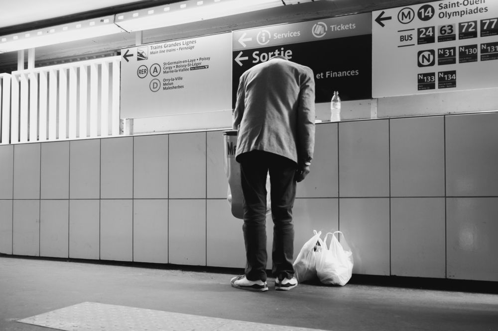 Photograph by David Kouakou