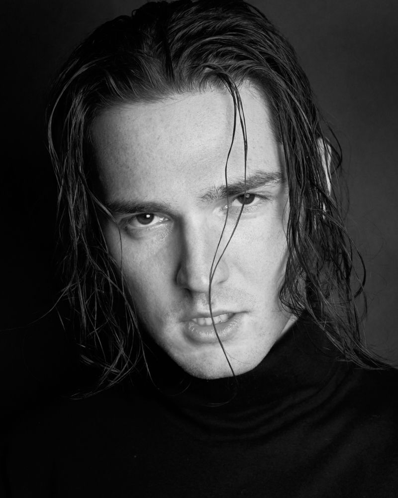 Photograph by Евгения Турушева