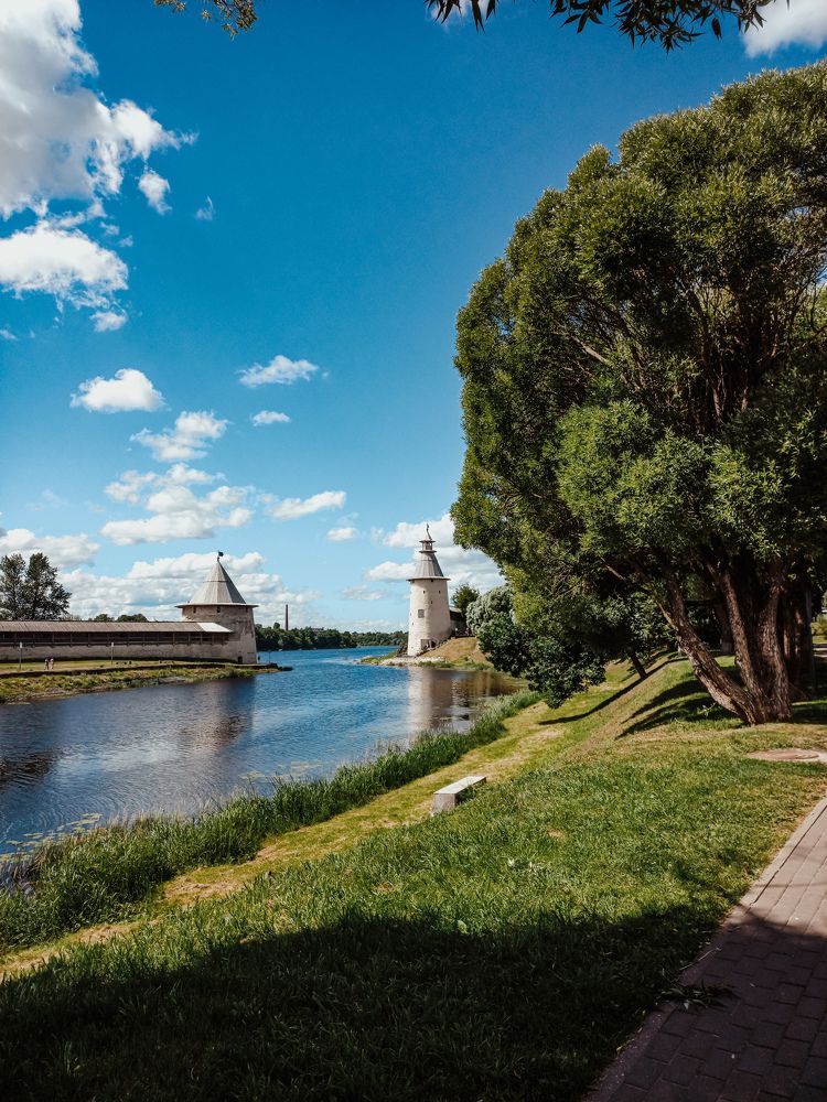 Photograph by Мария Добычина