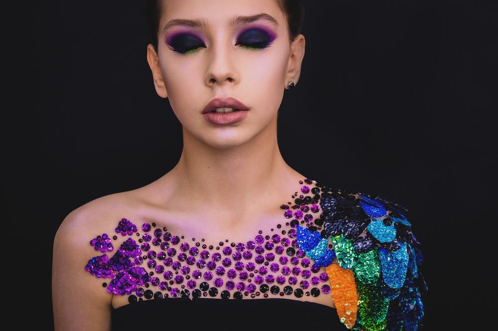 Photograph by Людмила Кузьмина