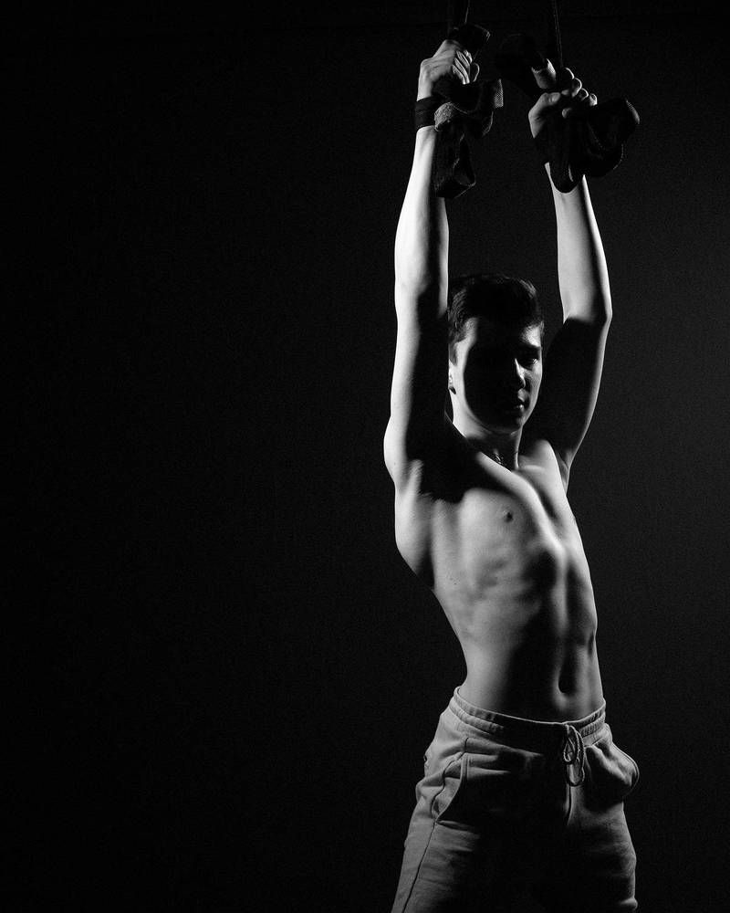 Photograph by Vasiliy Kuvakin