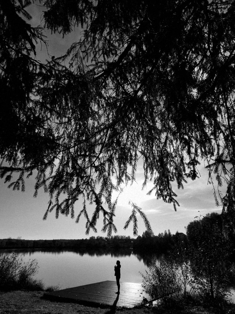 Photograph by Ирина Хромова