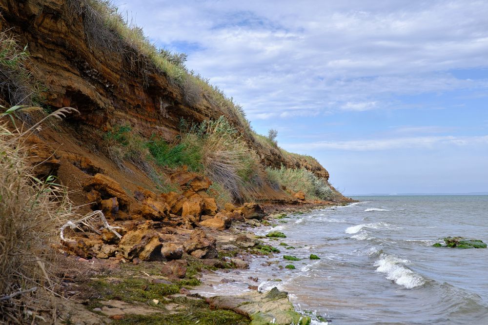 Photograph by Михаил Нестеренко