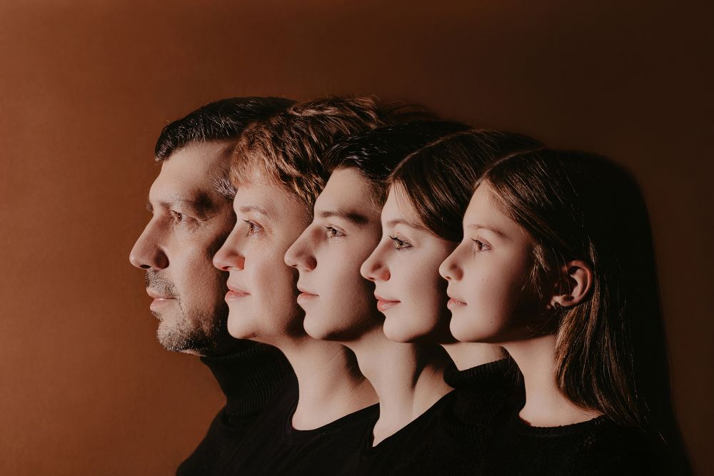 Photograph by Дарья Чернякова