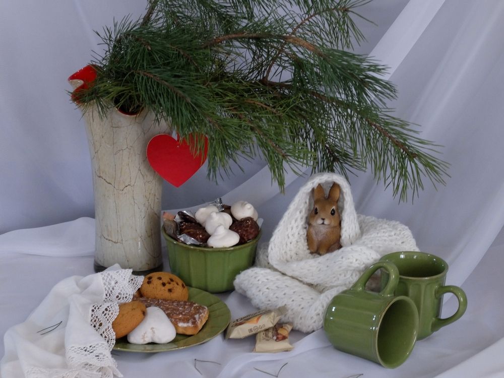 Photograph by ,Бурова Лариса