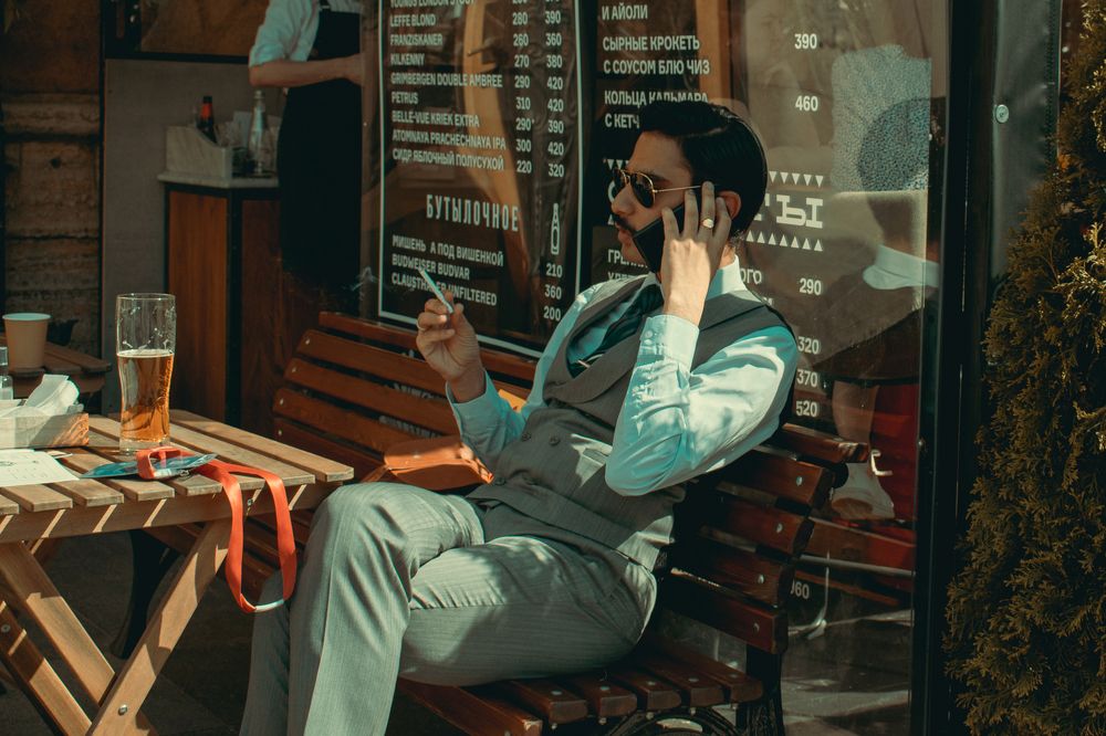 Photograph by Владислав Гриднев