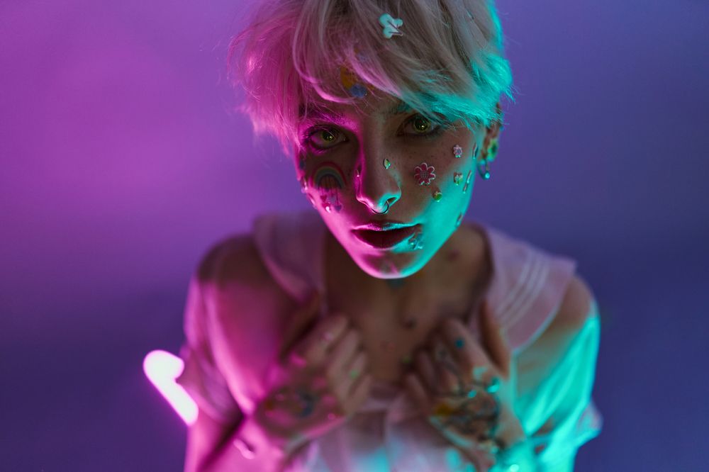 Photograph by Аксел Нерсесян