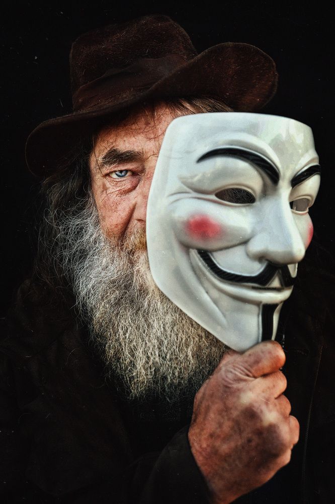 Photograph by Ahmad El Hanjoul