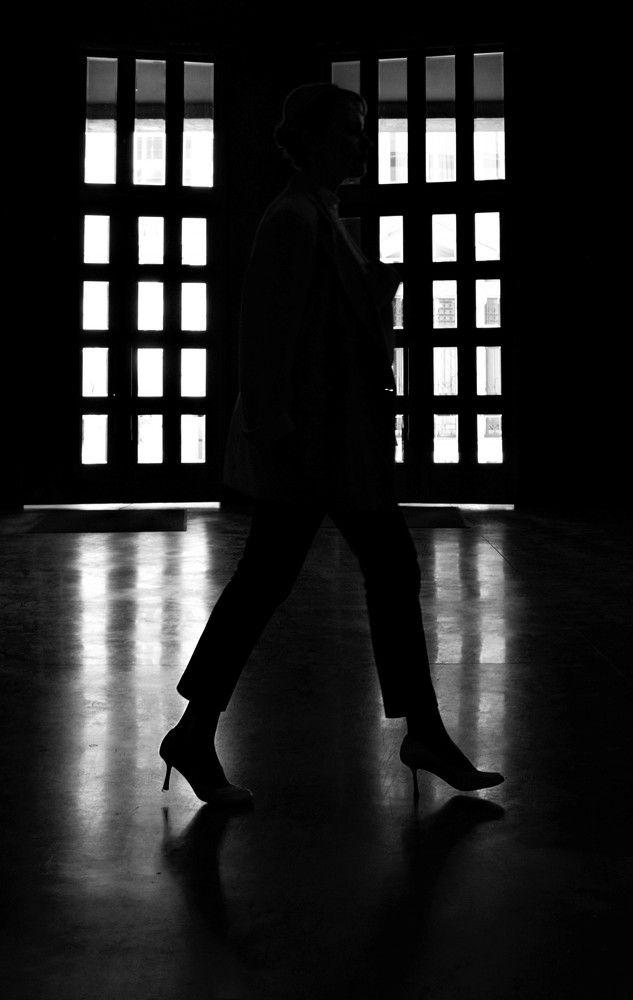 Photograph by Юлия Нечаева