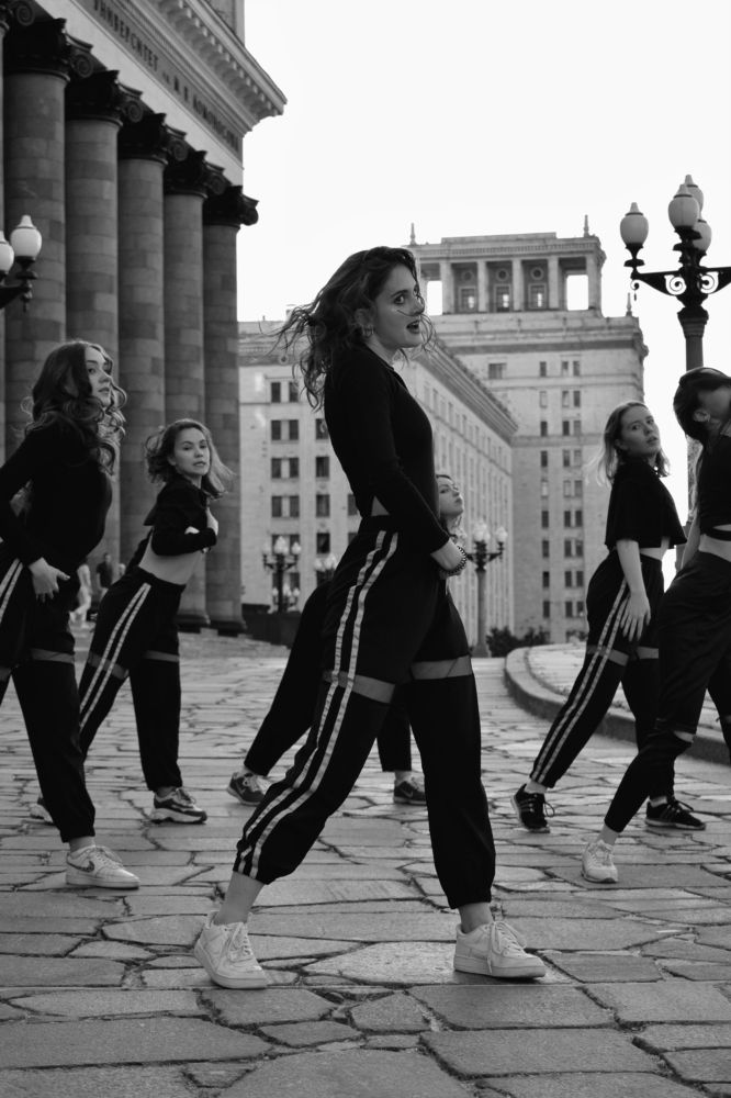 Photograph by Юлия Нечаева