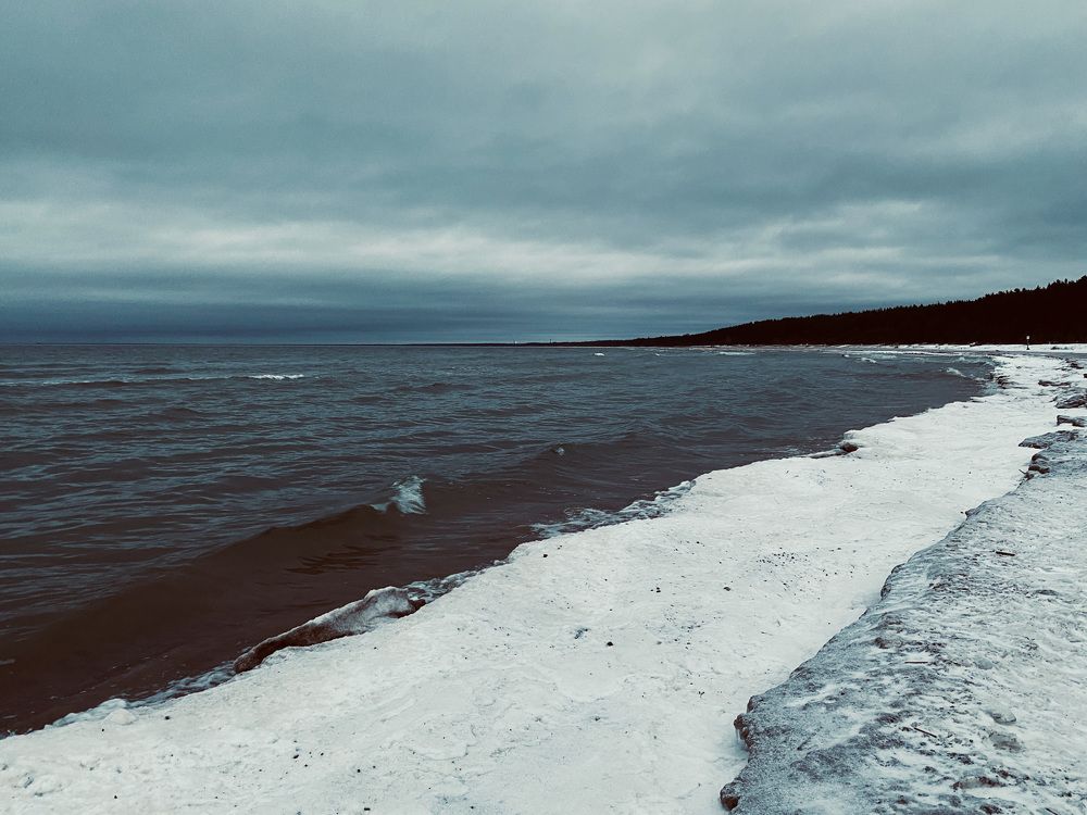 Photograph by Kravchenko Elena