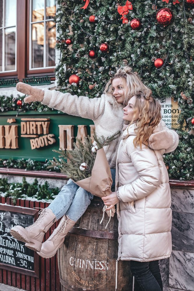 Photograph by Алеся Меренкова