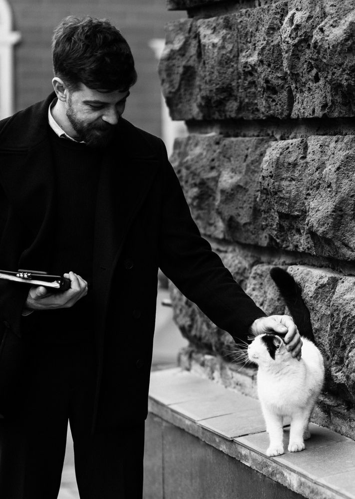 Photograph by Анастасия Жарникова