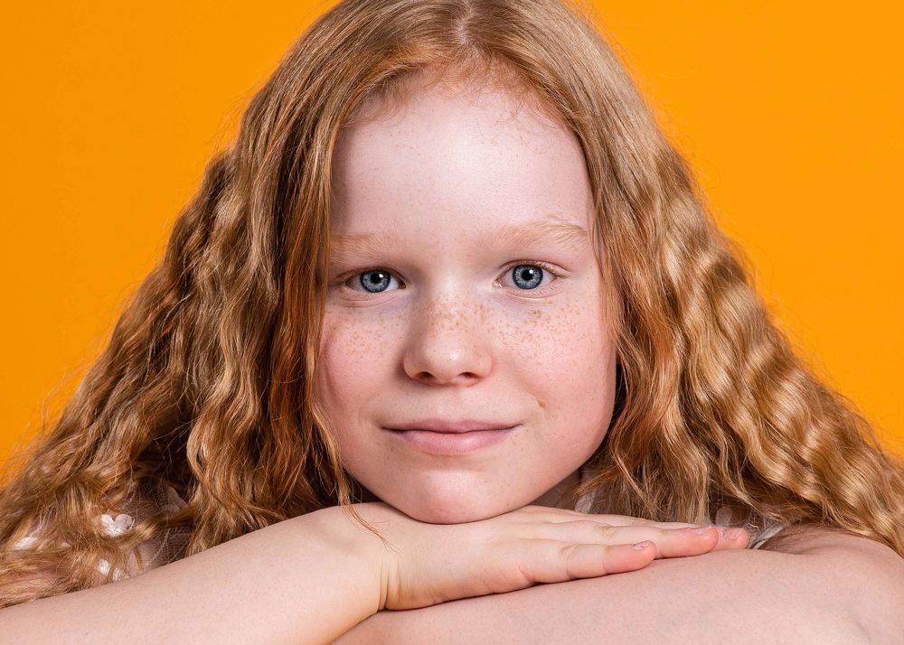 Photograph by Olga Beskrovnykh