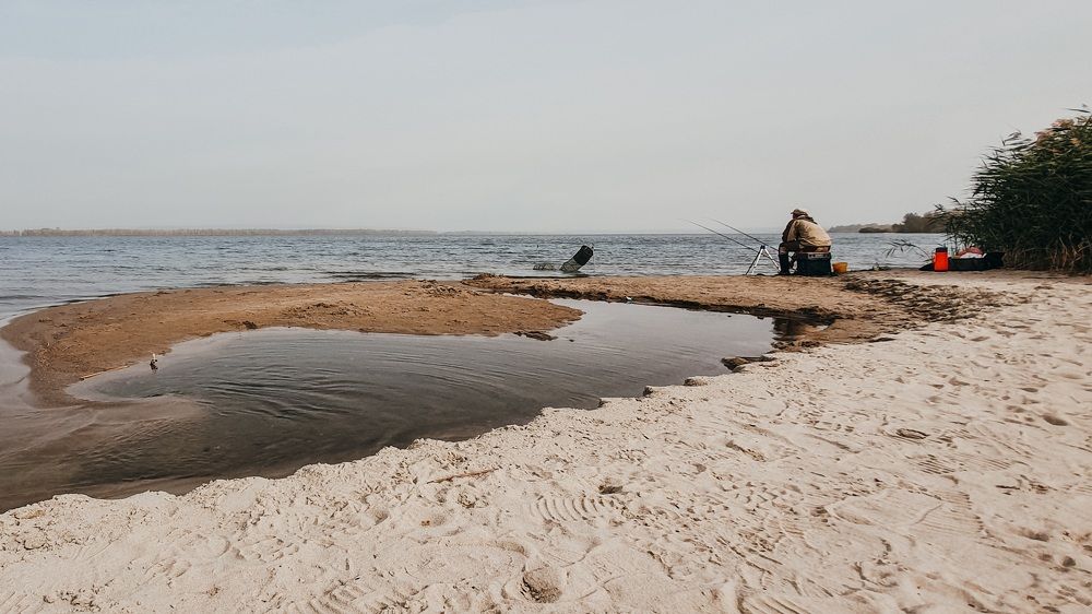 Photograph by Алеся Меренкова