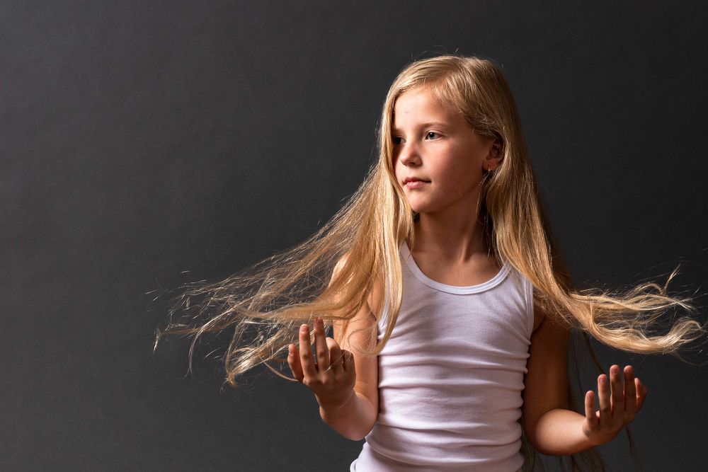 Photograph by Olga Beskrovnykh