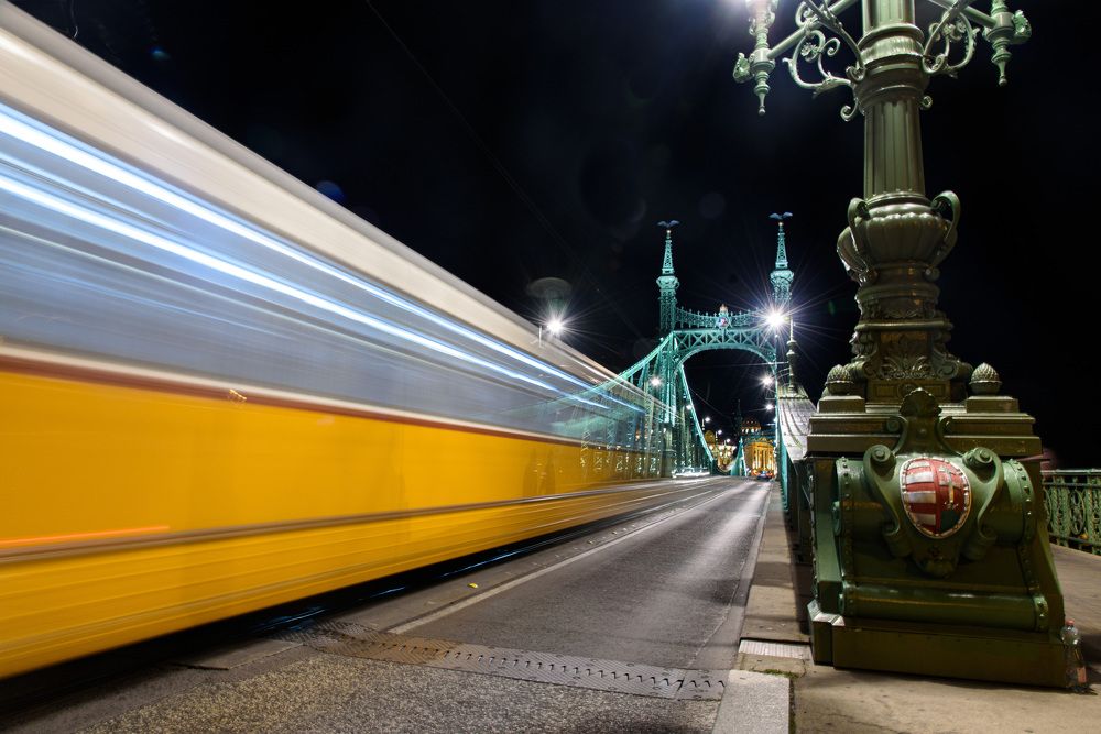 Photograph by Olga Beskrovnykh