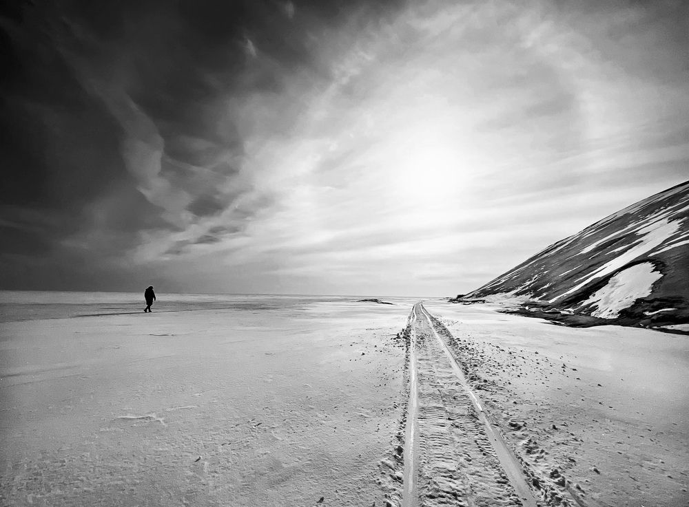 Photograph by Ирина Саакова