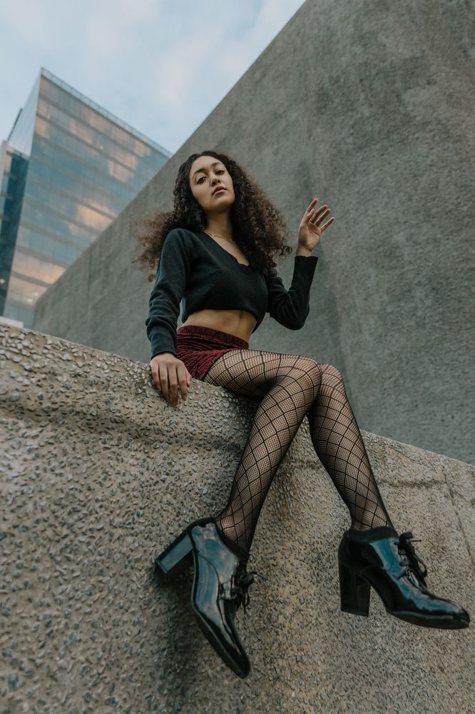 Photograph by Joe Tijerina