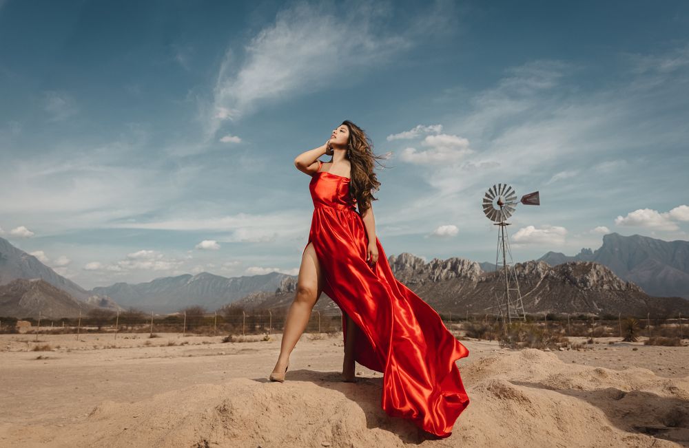 Photograph by Joe Tijerina