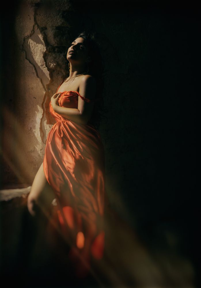 Photograph by Joe Tijerina