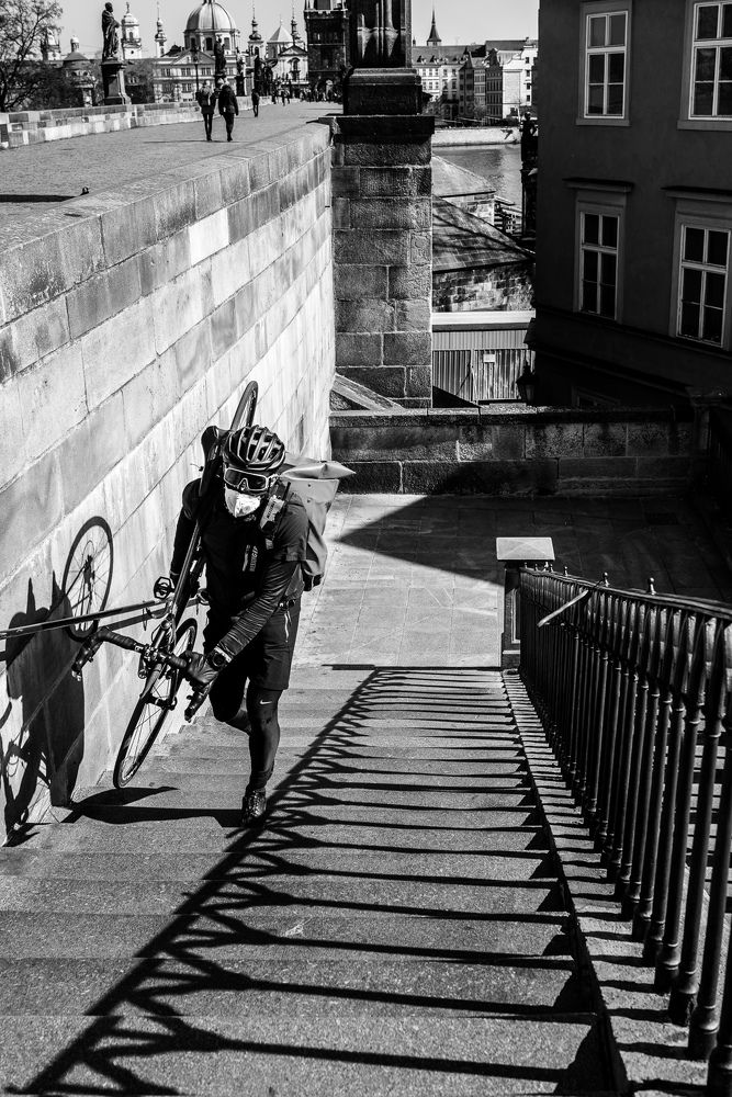 Photograph by Antonín Dudek