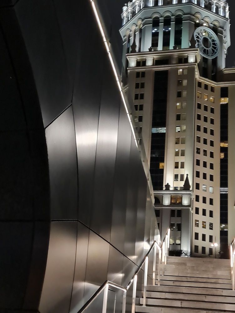 Магия ритмов