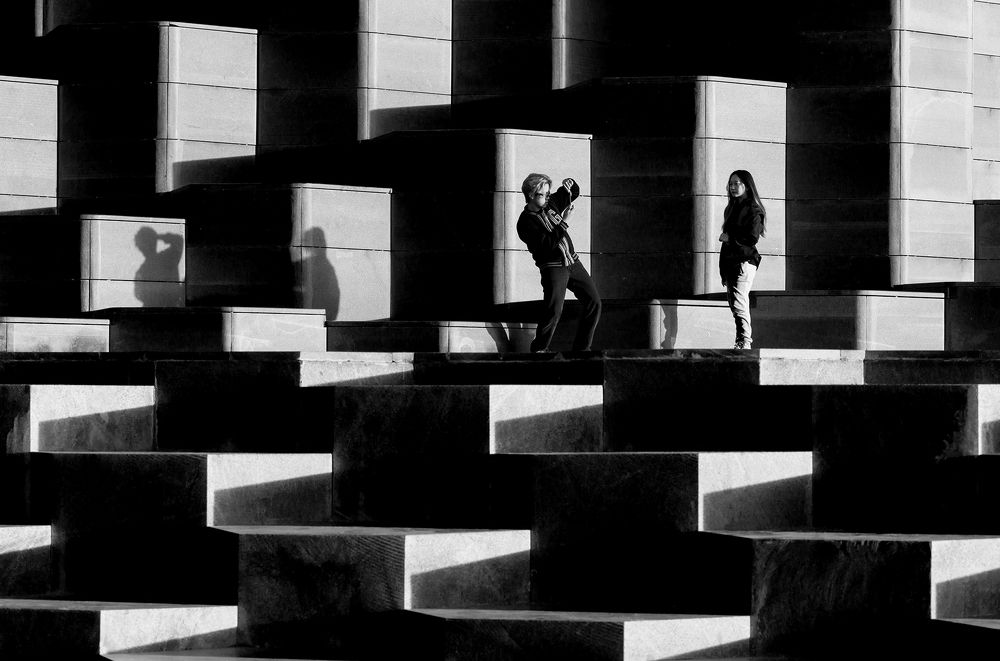 Lưu giữ kỉ niệm