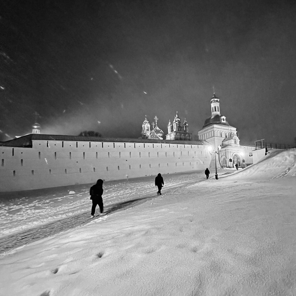 Photograph by Анна Лепихина