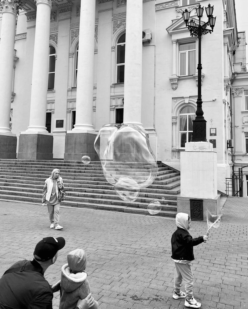 Photograph by Анна Лепихина