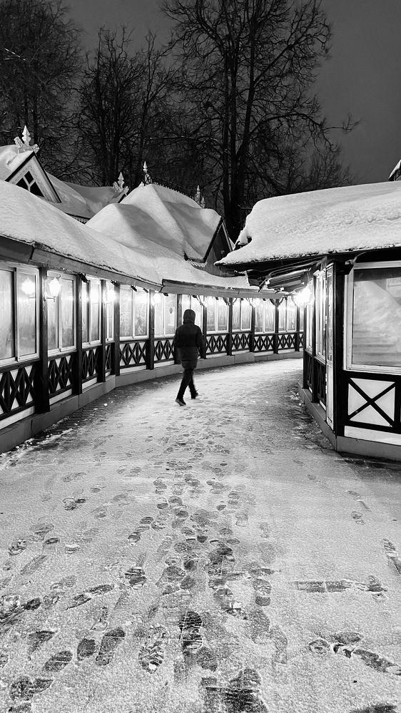 Photograph by Анна Лепихина