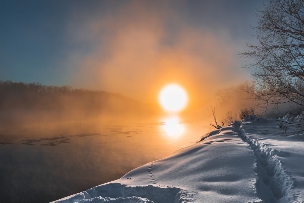 Photograph by Евгений Житников