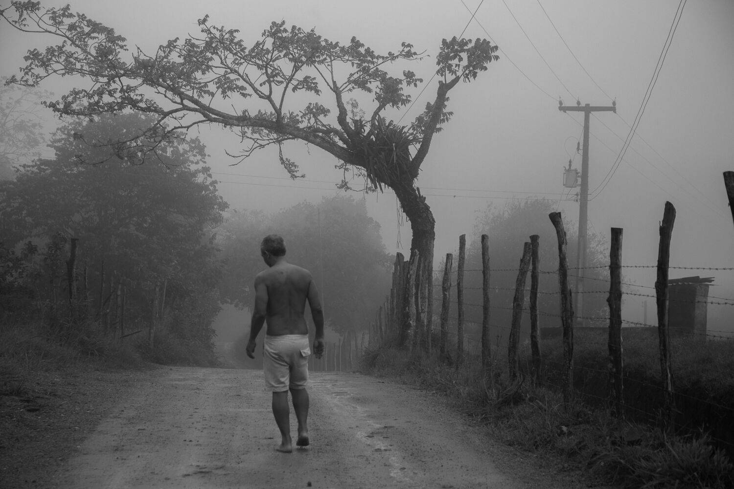 Silêncios