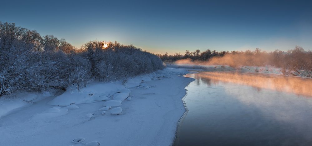 Photograph by Евгений Житников