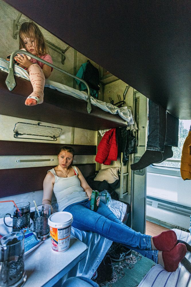 Photograph by Владимир Грязнов