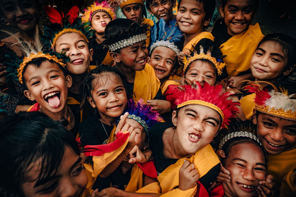 Photograph by Klien Cyril Trasmonte