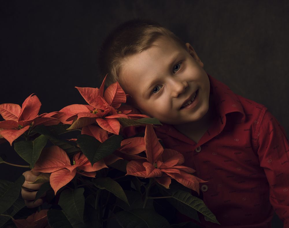 Photograph by Замятин Александр