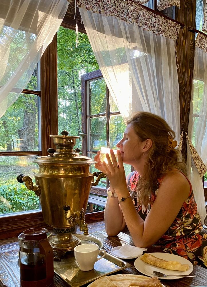 Photograph by Анна Лепихина