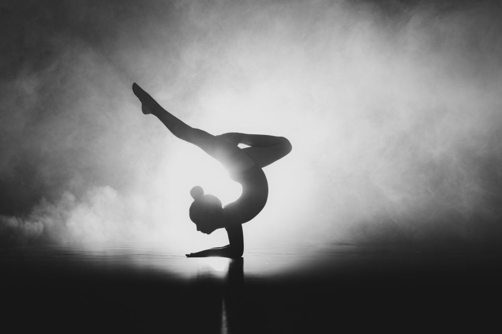 Photograph by Кристина Дугина