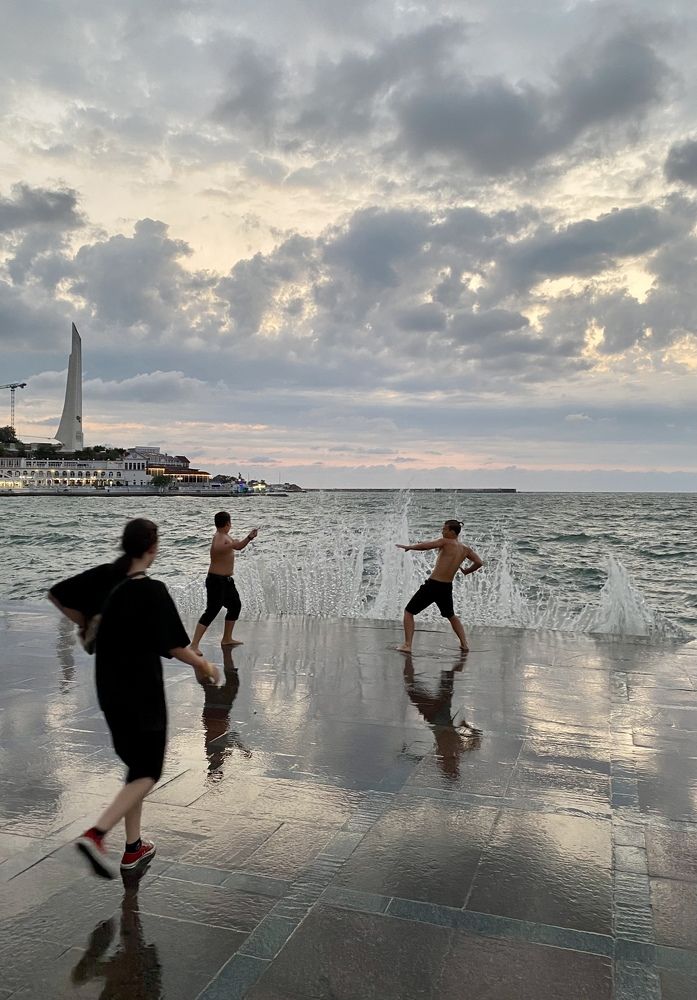 Photograph by Анна Лепихина