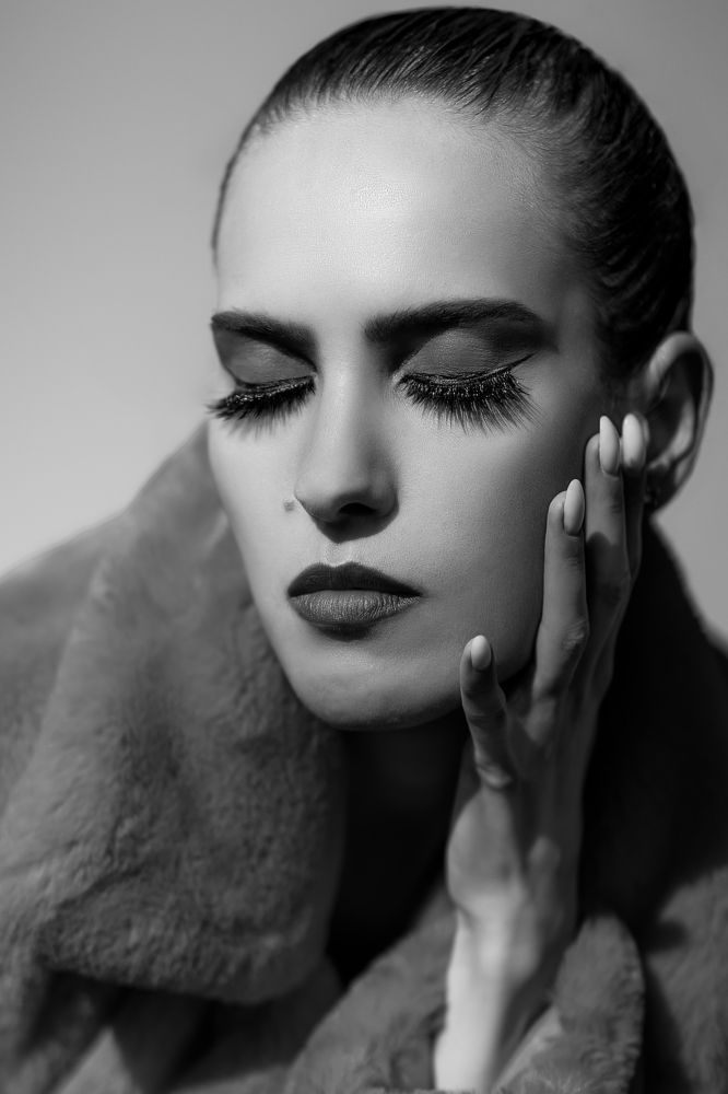 Фотография автора Зоя Галимова