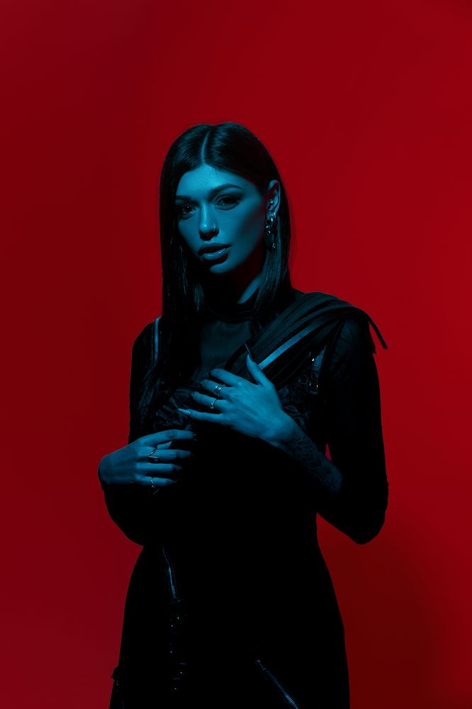 Photograph by Маан Марлен